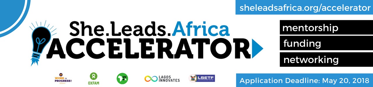 Venture Capital for Africa (VC4A)